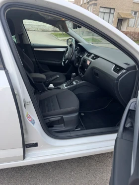 Skoda Octavia DSG автоматик Diesel 150hp 2018г., снимка 11