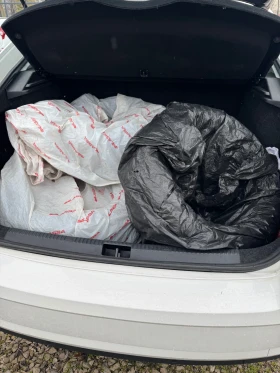 Skoda Octavia DSG автоматик Diesel 150hp 2018г., снимка 17