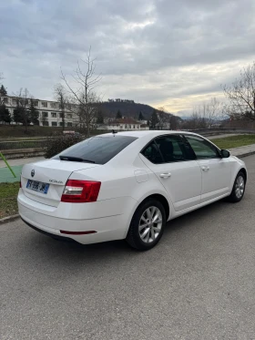 Skoda Octavia DSG автоматик Diesel 150hp 2018г., снимка 4