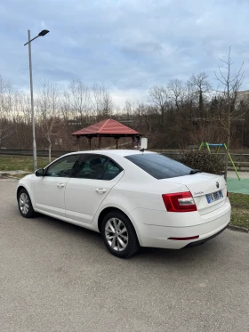 Skoda Octavia DSG автоматик Diesel 150hp 2018г., снимка 3