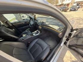 Mercedes-Benz E 280, снимка 8
