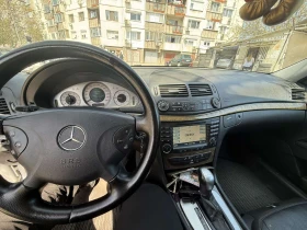 Mercedes-Benz E 280, снимка 4