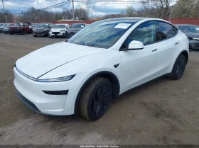 Tesla Model Y Long Range Launch Series AWD, снимка 1