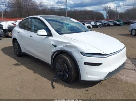 Tesla Model Y Long Range Launch Series AWD, снимка 6