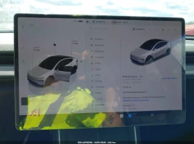 Tesla Model Y Long Range Launch Series AWD, снимка 7