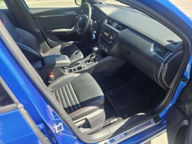 Skoda Octavia VRS 2.0 TDI 184 k.c., снимка 10