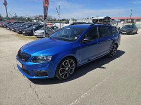 Skoda Octavia VRS 2.0 TDI 184 k.c., снимка 2