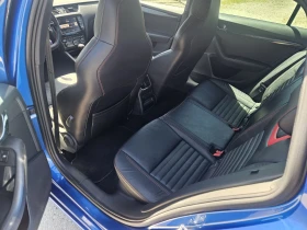 Skoda Octavia VRS 2.0 TDI 184 k.c., снимка 9