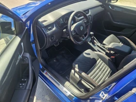 Skoda Octavia VRS 2.0 TDI 184 k.c., снимка 7