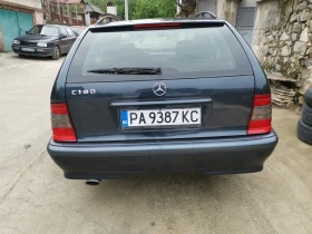 Mercedes-Benz 200 Compressor 192hp LPG, снимка 4