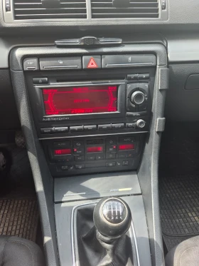 Audi A4 b 7, снимка 14