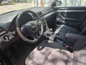 Audi A4 b 7, снимка 9