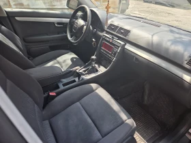 Audi A4 b 7, снимка 10
