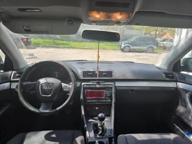 Audi A4 b 7, снимка 8
