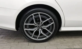 Mercedes-Benz E 220, снимка 5