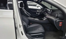 Mercedes-Benz E 220, снимка 11