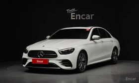 Mercedes-Benz E 220, снимка 1