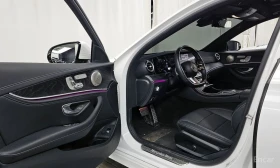 Mercedes-Benz E 220, снимка 10