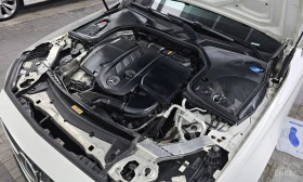 Mercedes-Benz E 220, снимка 6
