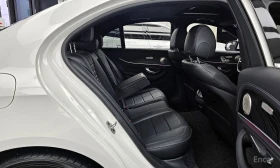 Mercedes-Benz E 220, снимка 12