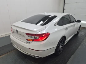 Honda Accord HYBRID 2.0 TOURING * * CARFAX * * АВТО КРЕДИТ * * , снимка 3
