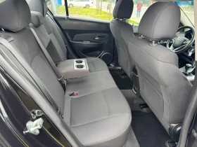 Chevrolet Cruze 1.8i/ГАЗ, снимка 15