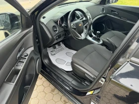 Chevrolet Cruze 1.8i/ГАЗ, снимка 9