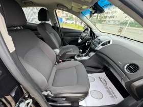 Chevrolet Cruze 1.8i/ГАЗ, снимка 14