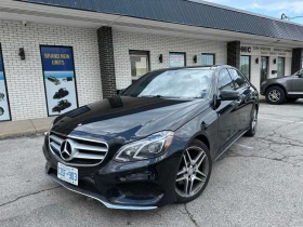 Mercedes-Benz E 400 4MATIC/ПАНОРАМА/ПОДГРЕВИ, снимка 1