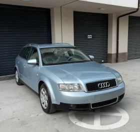Audi A4 Audi a4 b6 1.9 tdi 131 коня, снимка 1