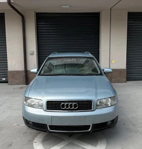 Audi A4 Audi a4 b6 1.9 tdi 131 коня, снимка 2
