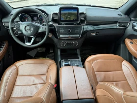 Mercedes-Benz GLS 450 6 МЕСЕЦА ГАРАНЦИЯ/AMG Pack 367к.с. 7 Местен, снимка 8