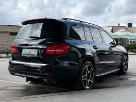 Mercedes-Benz GLS 450 6 МЕСЕЦА ГАРАНЦИЯ/AMG Pack 367к.с. 7 Местен, снимка 4