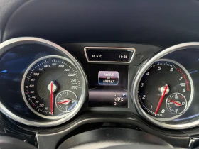 Mercedes-Benz GLS 450 6 МЕСЕЦА ГАРАНЦИЯ/AMG Pack 367к.с. 7 Местен, снимка 12