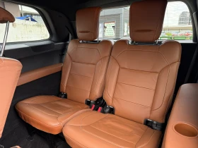 Mercedes-Benz GLS 450 6 МЕСЕЦА ГАРАНЦИЯ/AMG Pack 367к.с. 7 Местен, снимка 10