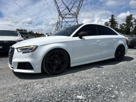 Audi S3 TECHNIK / CARFAX, снимка 3