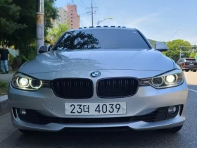 BMW 320 i, снимка 3