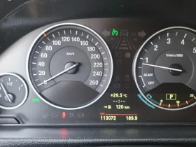 BMW 320 i, снимка 8