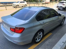 BMW 320 i, снимка 6