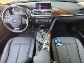 BMW 320 i, снимка 7