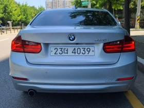 BMW 320 i, снимка 4