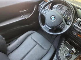 BMW 320 i, снимка 14