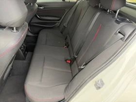 BMW 120 2.0d/SPORT/SHADOW LINE/PDC/LED/BI-XENON/TOP, снимка 11