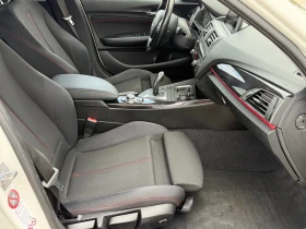 BMW 120 2.0d/SPORT/SHADOW LINE/PDC/LED/BI-XENON/TOP, снимка 8