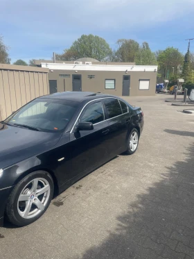 BMW 520, снимка 2