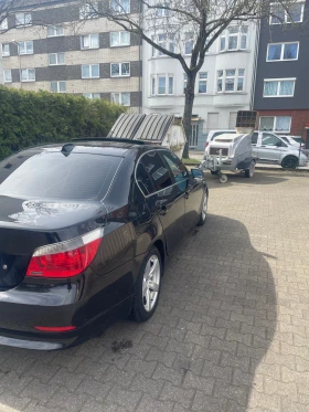 BMW 520, снимка 6