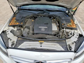 Mercedes-Benz C 300 2.0l, снимка 11
