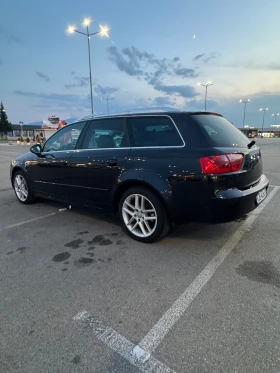Seat Exeo 2.0 TDI Перфектно състояние , снимка 4