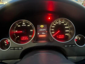 Seat Exeo 2.0 TDI Перфектно състояние , снимка 14
