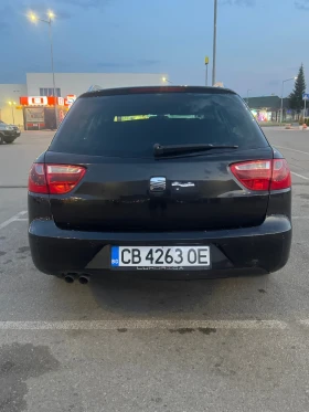 Seat Exeo 2.0 TDI Перфектно състояние , снимка 6